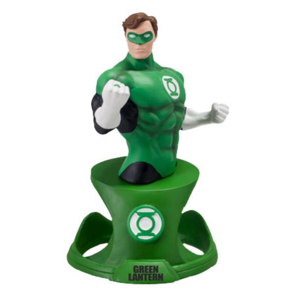 DC Comics - Green Lantern Resin Paperweight