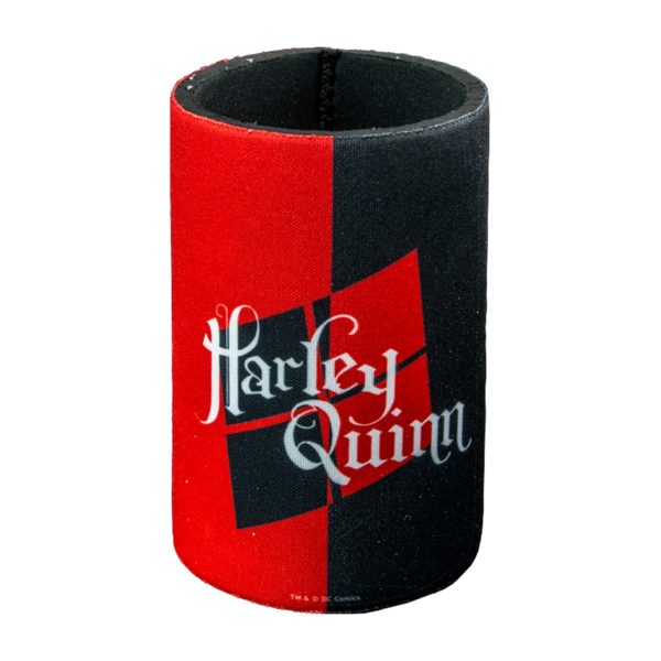 Batman Arkham Knight - Harley Quinn Can Cooler