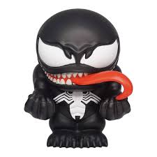 Marvel - Venom PVC Bank