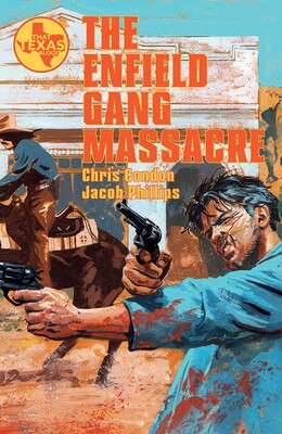Enfield Gang Massacre Tpb (2024)