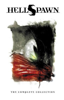Hellspawn - Complete Collection Tpb (2025)