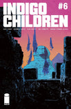 Indigo Children (Comic Set #1-6)