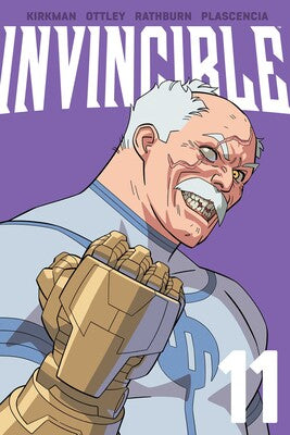Invincible Vol 11 (New Edition) Tpb (2025)