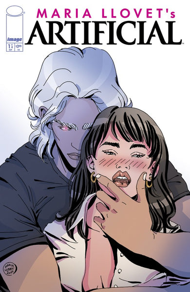 Artificial #1 (On Sale September 2025)