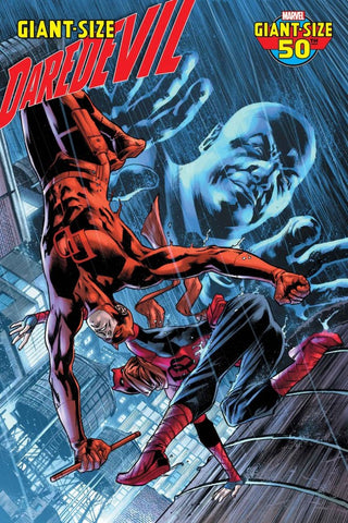 Giant-Size Daredevil #1 (On sale June 2024)