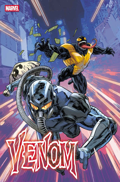 Venom #251 (On Sale Mid-November 2025)