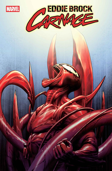 Eddie Brock: Carnage #8 (On Sale Mid-September 2025)