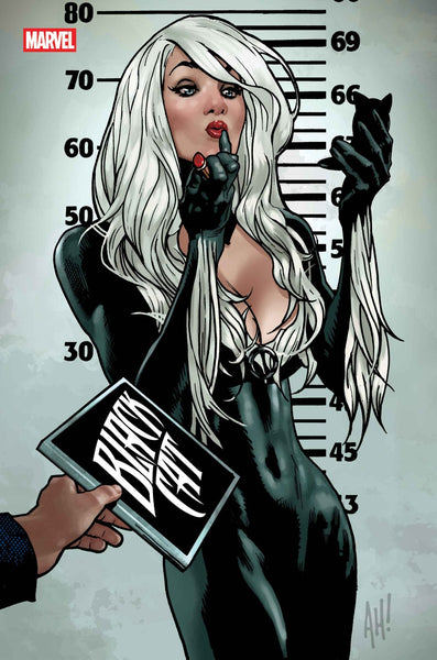 Black Cat #5 (On Sale Late-December 2025)