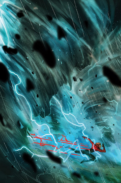 Absolute Flash #7 (On Sale Late-September 2025)