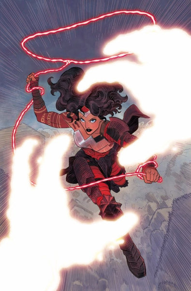 Absolute Wonder Woman #13 (On Sale Late-October 2025)