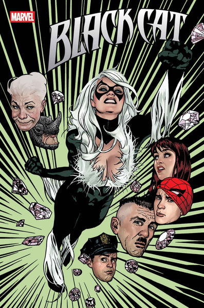 Black Cat #2 (On Sale October 2025)