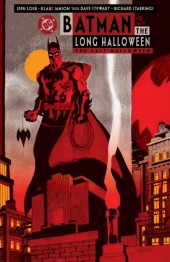 Batman: The Long Halloween – The Last Halloween #2 : Tim Sale Cover A (2024)