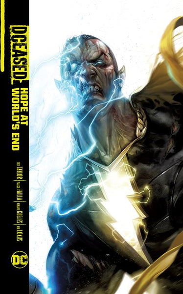 DCeased - Hope At World's End Tpb