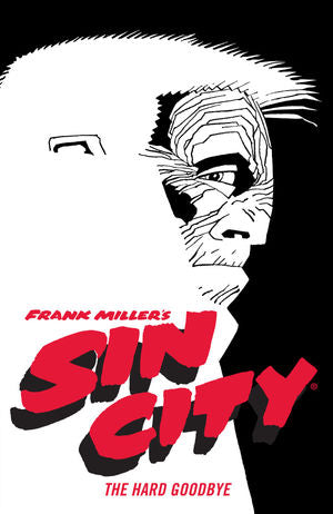 Sin City Vol 1 : The Hard Goodbye Tpb