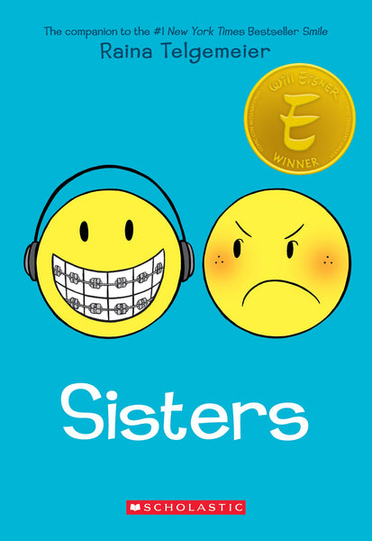 Sisters Tpb