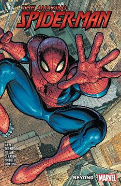 AMAZING SPIDER-MAN BEYOND VOL 1 TPB