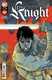 Batman: The Knight (Comic Set #1-10)