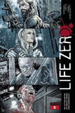 Life Zero (Comic Set #1-6)