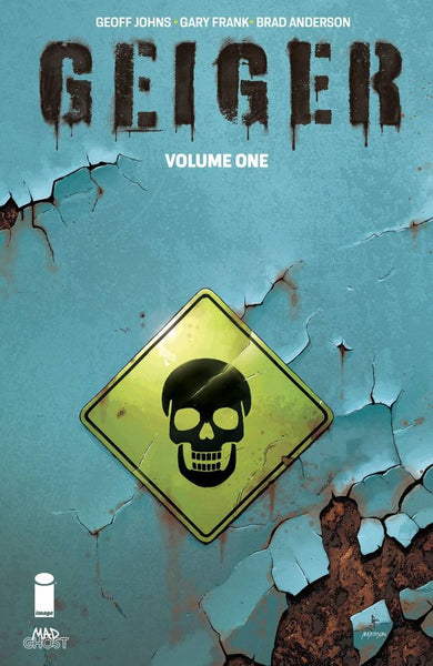 Geiger Vol 1 Tpb