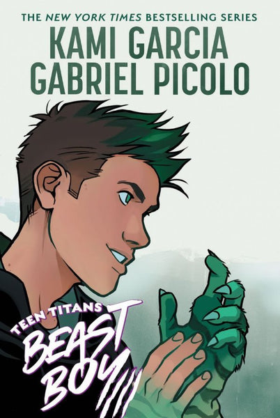 Teen Titans : Beast Boy Tpb