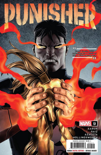 Punisher #9