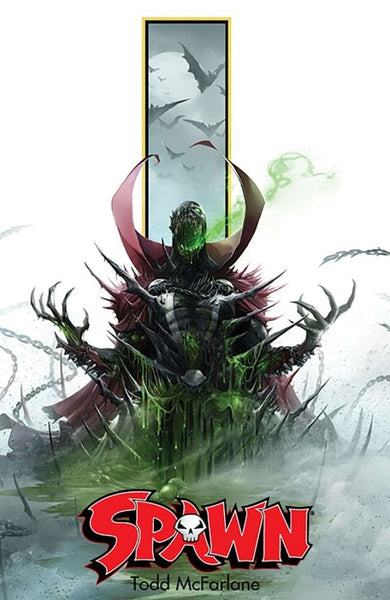 Spawn - Aftermath Tpb