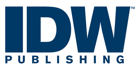 IDW - Graphic Novels