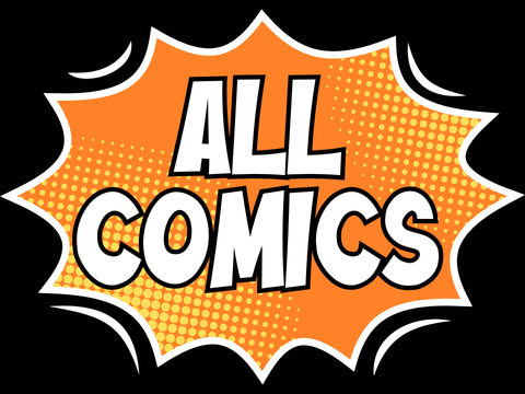 All Comics