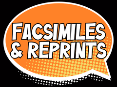 Facsimiles &amp; Reprints