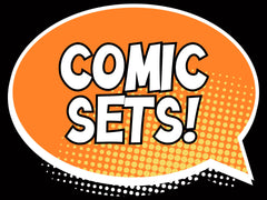 Comic Sets