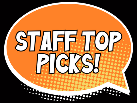 Staff Picks