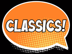 Classics From The Vault