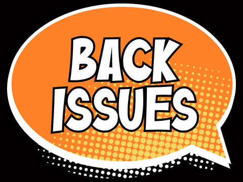 Back Issues