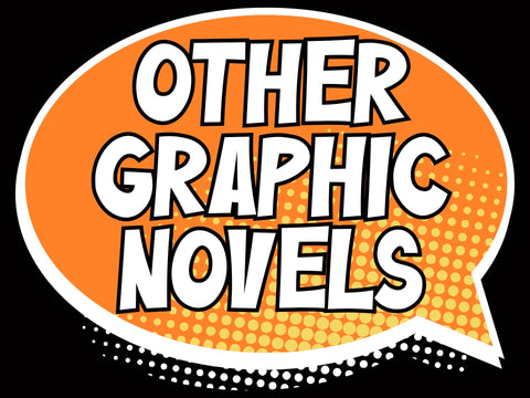 Other Graphic Novels