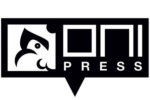 Oni Press - Graphic Novels