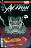 Action Comics #1061 - #1087 (Comic Set) (2025)