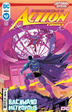 Action Comics #1061 - #1087 (Comic Set) (2025)