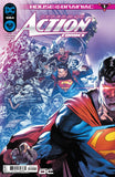Action Comics #1061 - #1087 (Comic Set) (2025)