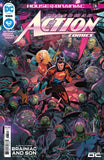 Action Comics #1061 - #1087 (Comic Set) (2025)