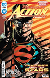 Action Comics #1061 - #1087 (Comic Set) (2025)