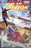 Action Comics #1061 - #1087 (Comic Set) (2025)