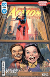 Action Comics #1061 - #1087 (Comic Set) (2025)
