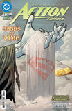 Action Comics #1061 - #1087 (Comic Set) (2025)