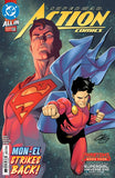 Action Comics #1061 - #1087 (Comic Set) (2025)