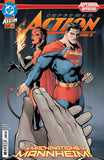 Action Comics #1061 - #1087 (Comic Set) (2025)