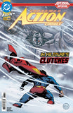 Action Comics #1061 - #1087 (Comic Set) (2025)
