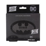 Batman Trivia Quiz