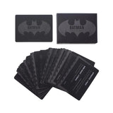Batman Trivia Quiz