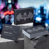 Batman Trivia Quiz