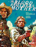 The Blood Brothers Mother #1-#4 (Comic Set) (2025)